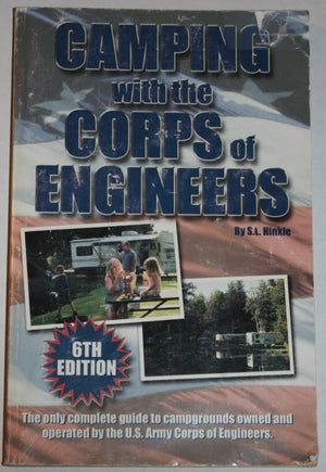 Camping with the Corps of Engineers,New