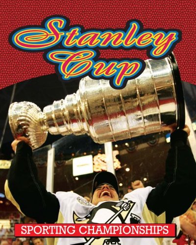 Stanley Cup (Sporting Championships),Used