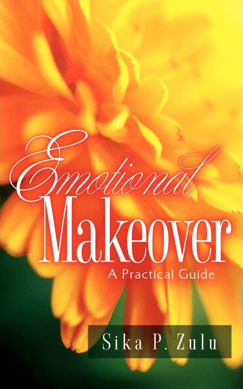 Emotional Makeover,Used