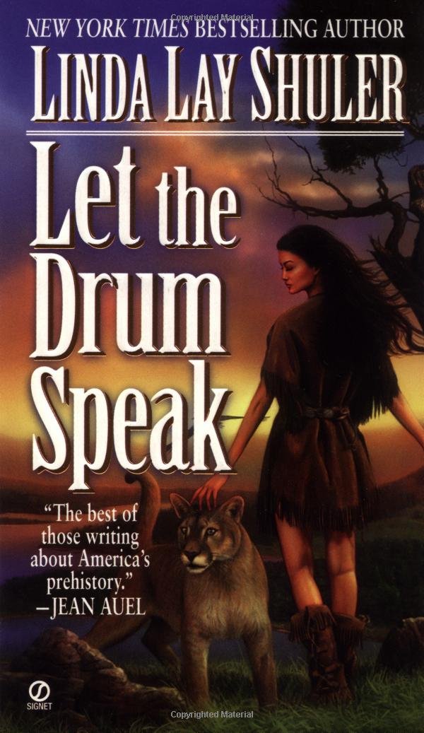 Let The Drum Speak,New