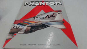 Phantom (Jane's Aircraft Spectacular Series),New
