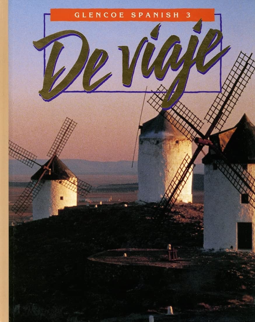 De Viaje,Used