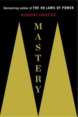 Mastery,New