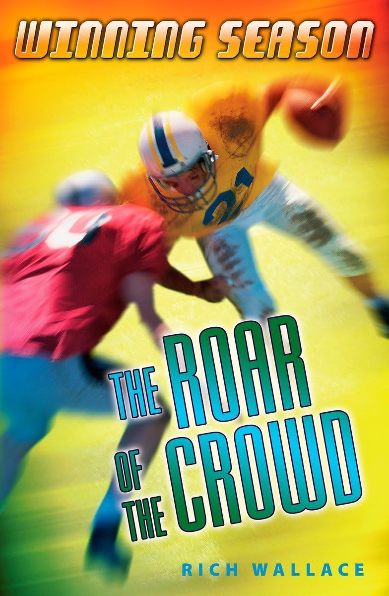 The Roar of the Crowd: Winning Season,Used