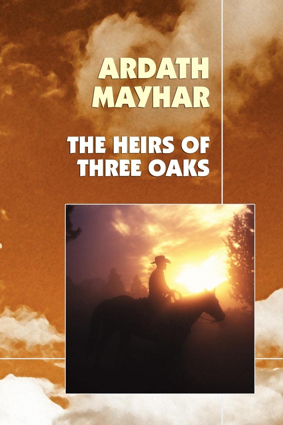 The Heirs of Three Oaks