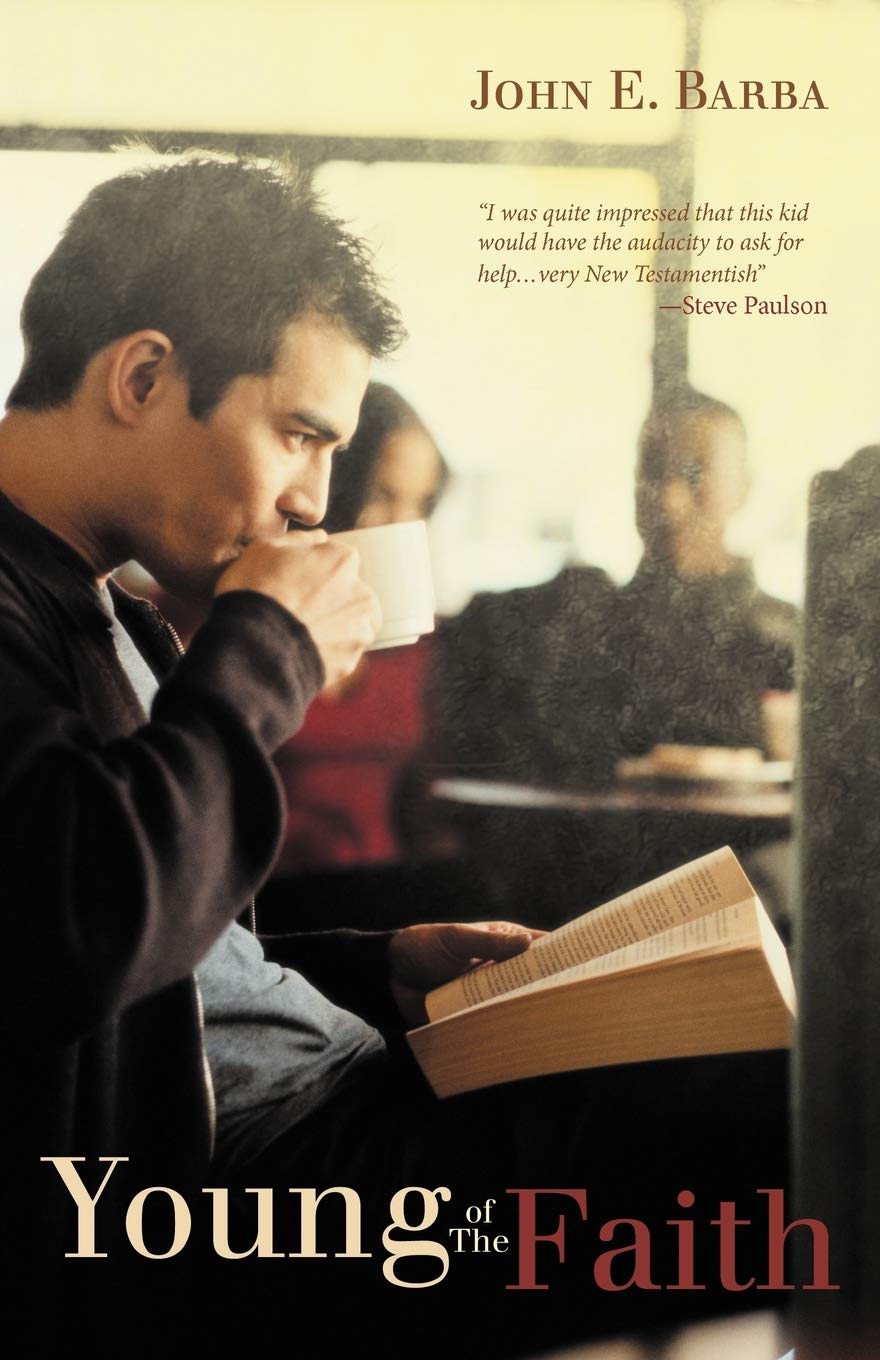 Young of the Faith,Used