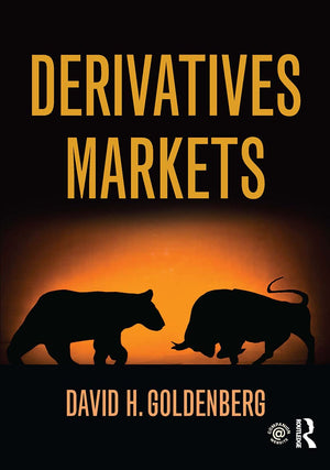 Derivatives Markets,Used