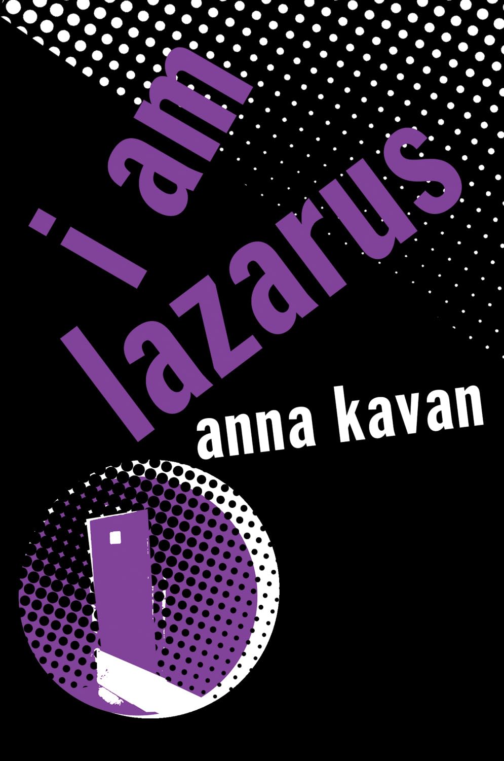 I Am Lazarus (Peter Owen Modern Classic),Used