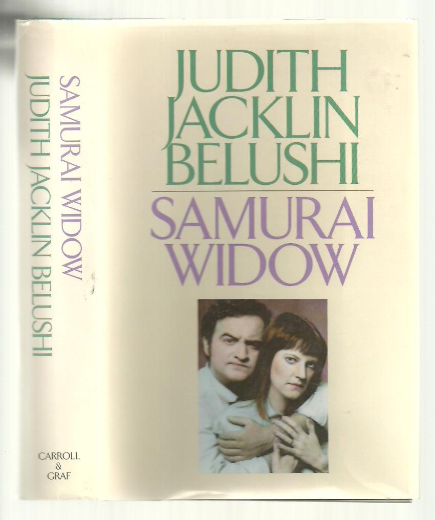 Samurai Widow,Used
