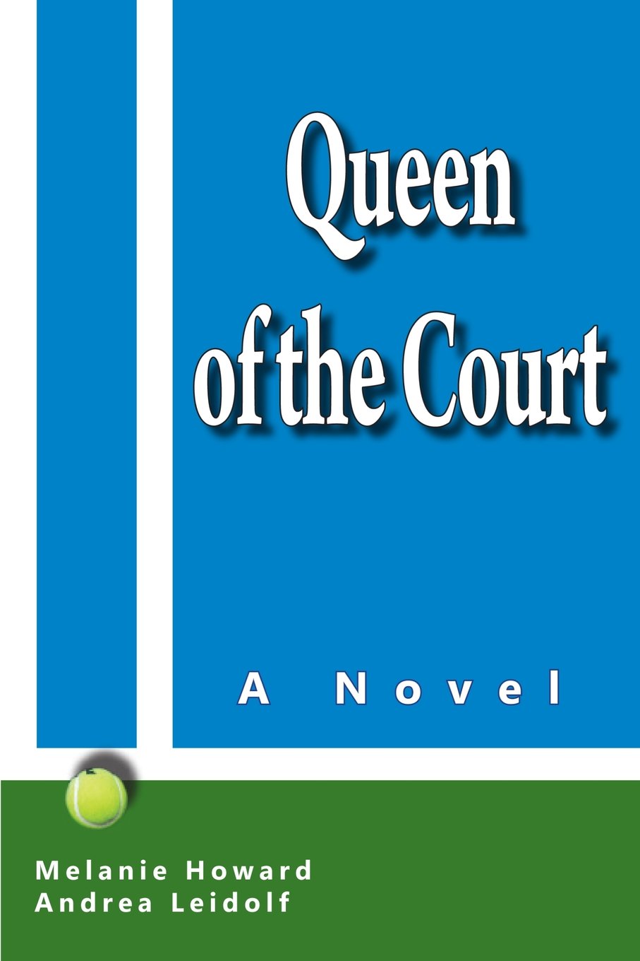 Queen Of The Court,Used