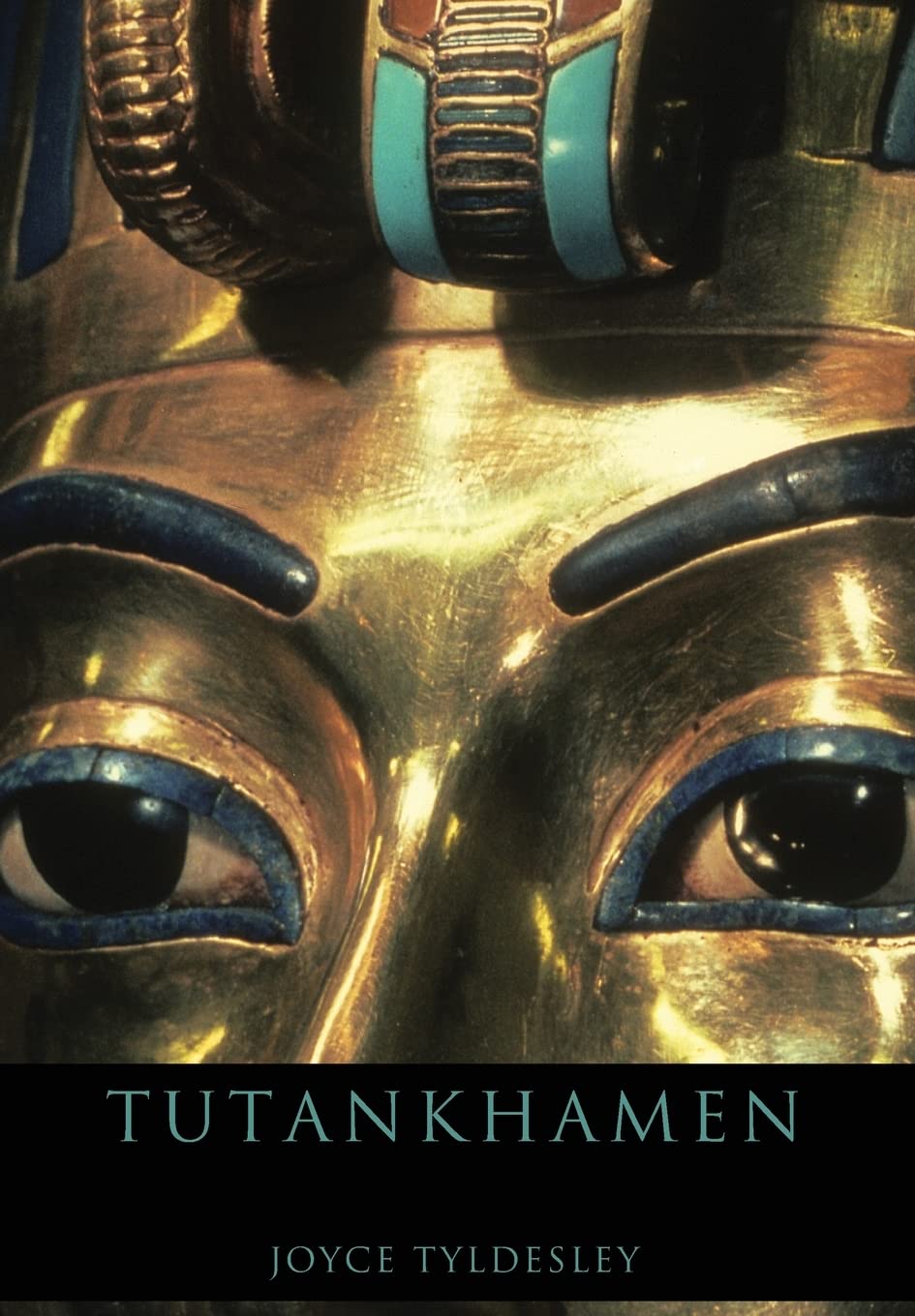 Tutankhamen: The Search For An Egyptian King-used