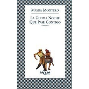 La Ultima Noche Que Pase Contigo (The Last Night We Spent Together) (Spanish Edition),New