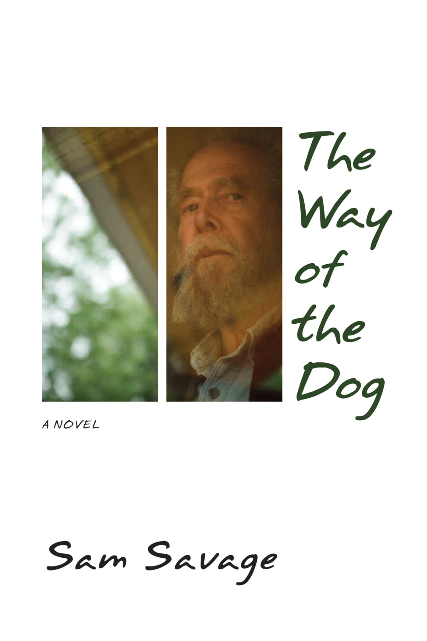 The Way of the Dog,Used