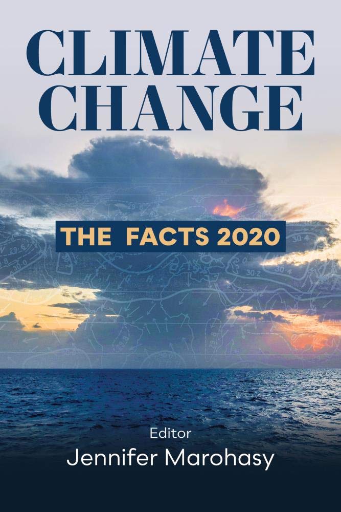 Climate Change: The Facts 2020