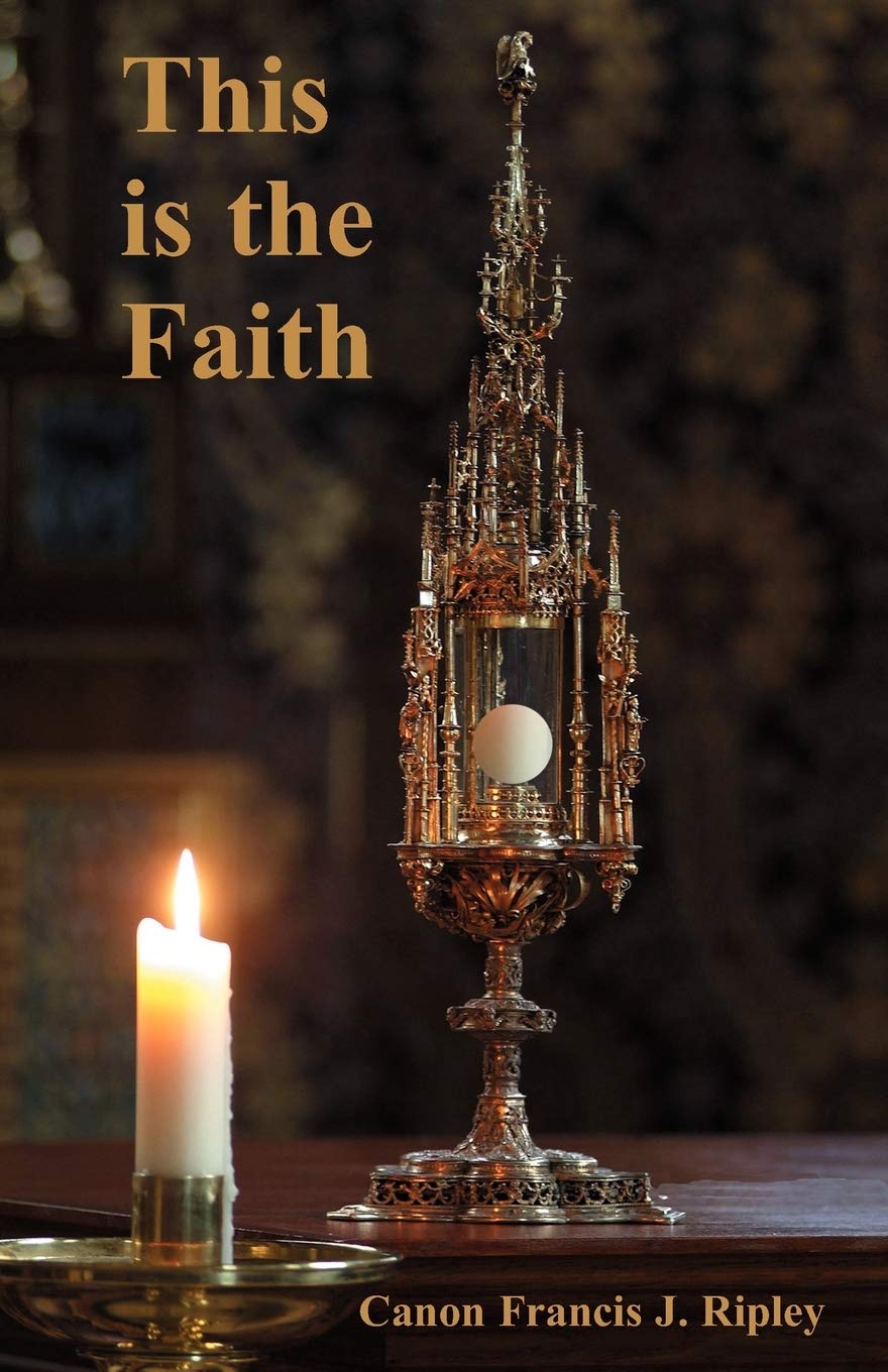 This Is the Faith,Used