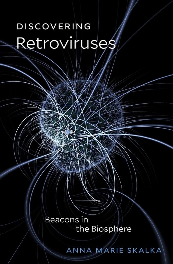 Discovering Retroviruses: Beacons In The Biosphere,Used
