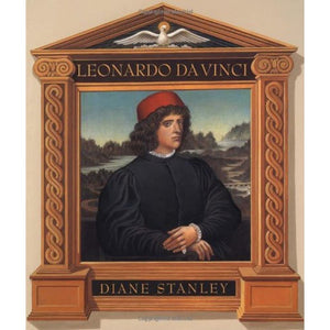 Leonardo Da Vinci-new