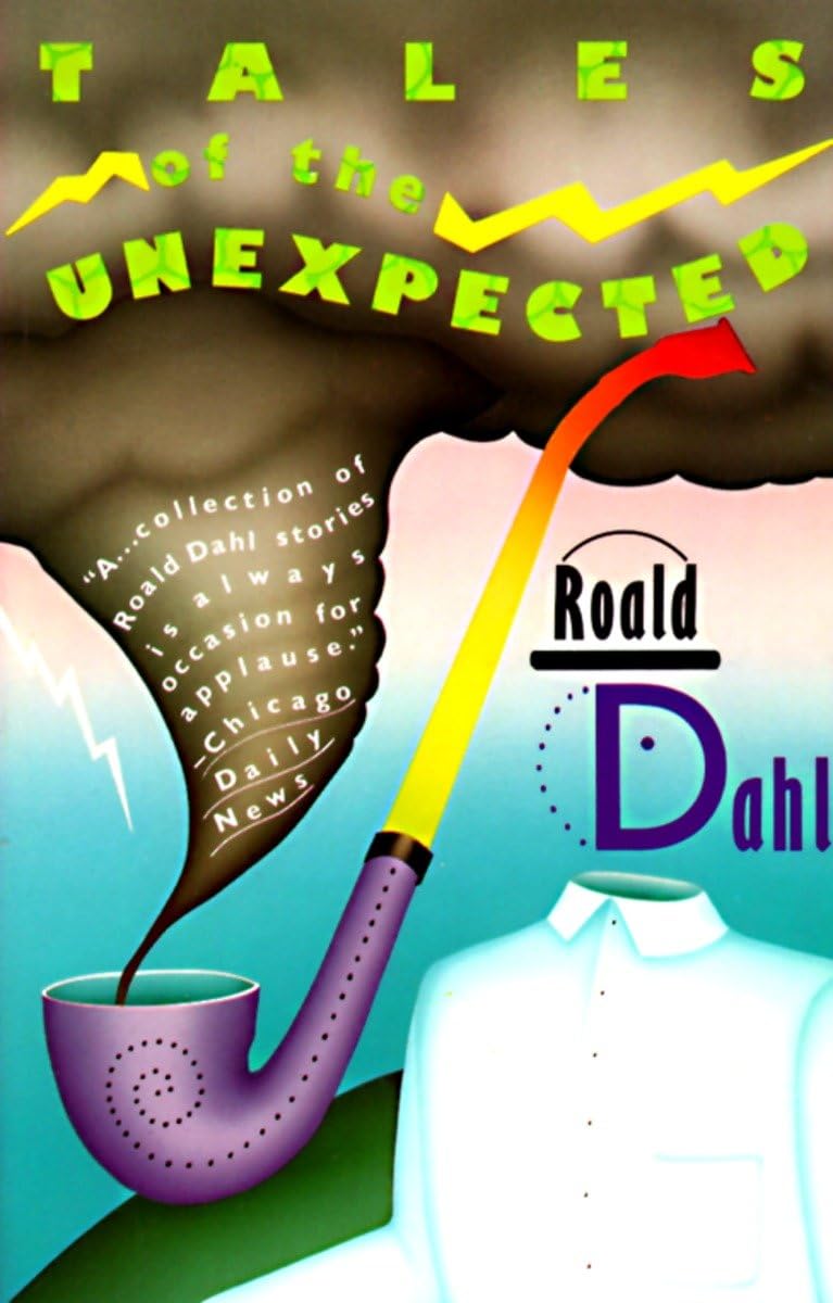 Tales of the Unexpected,Used