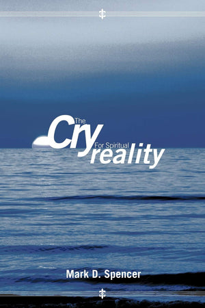 The Cry For Spiritual Reality,Used