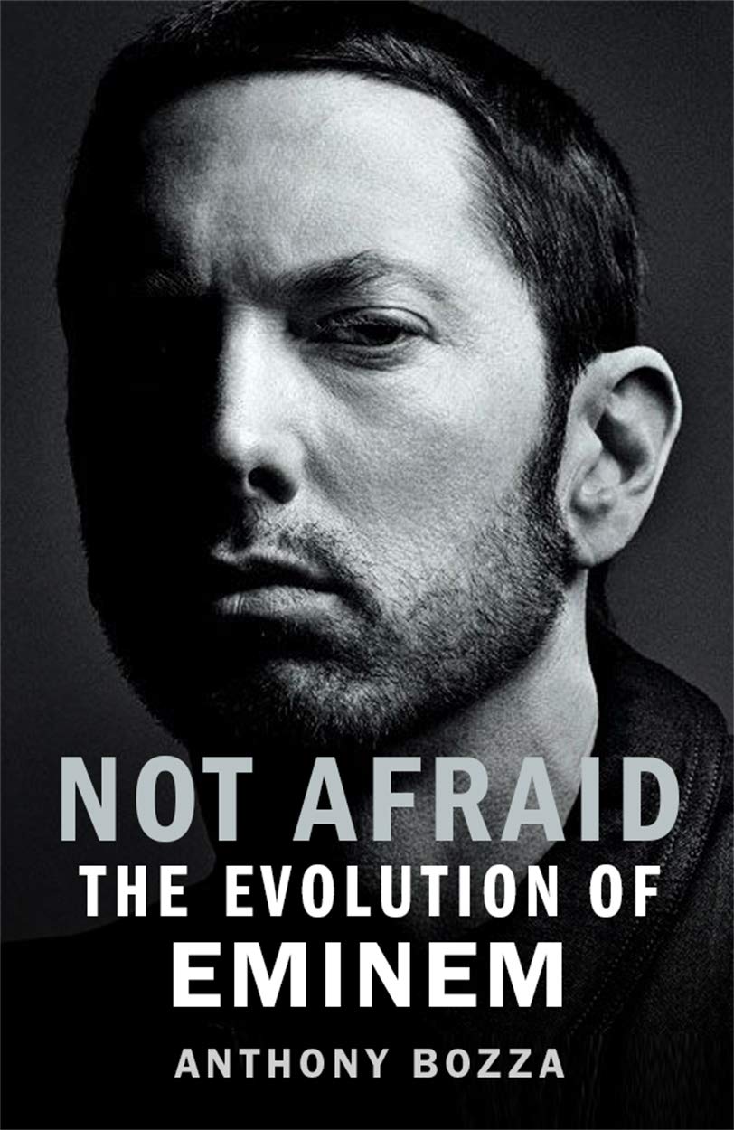 Not Afraid: The Evolution of Eminem,Used