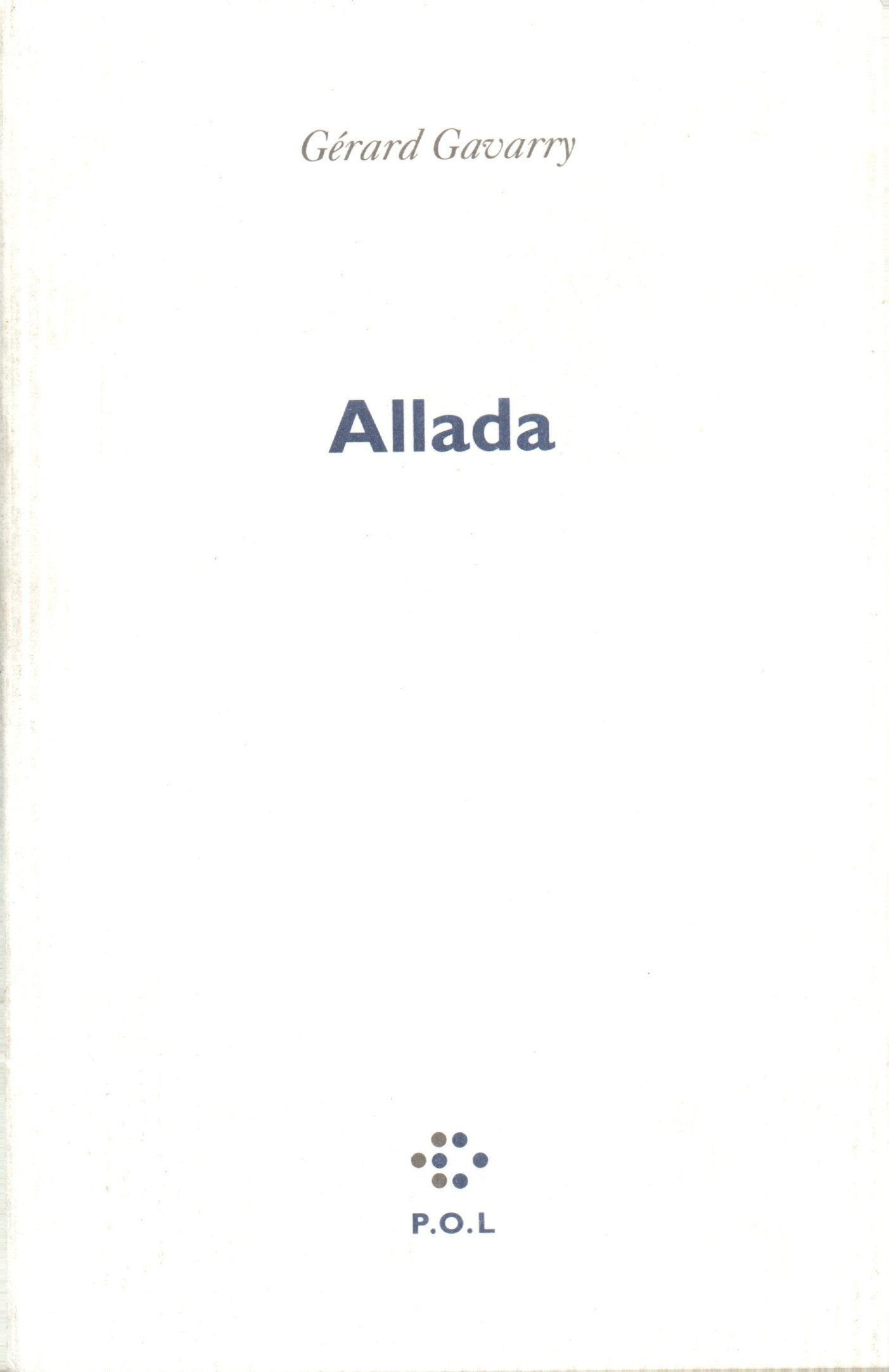Allada,Used