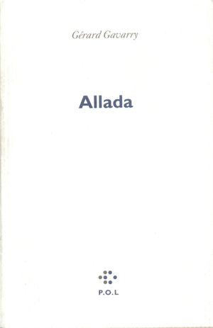 Allada,Used