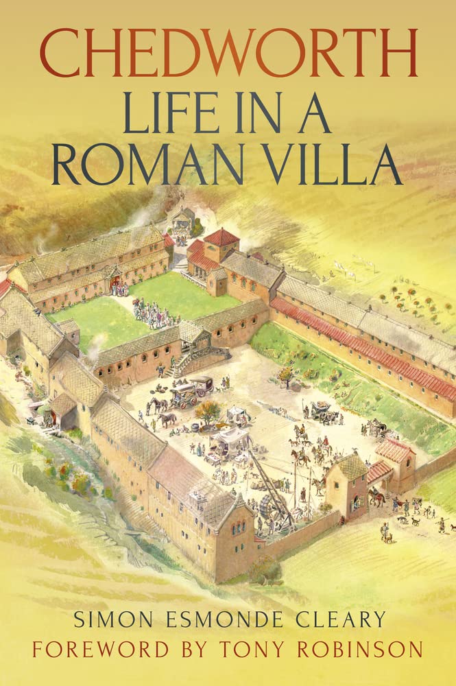 Chedworth: Life in a Roman Villa,Used