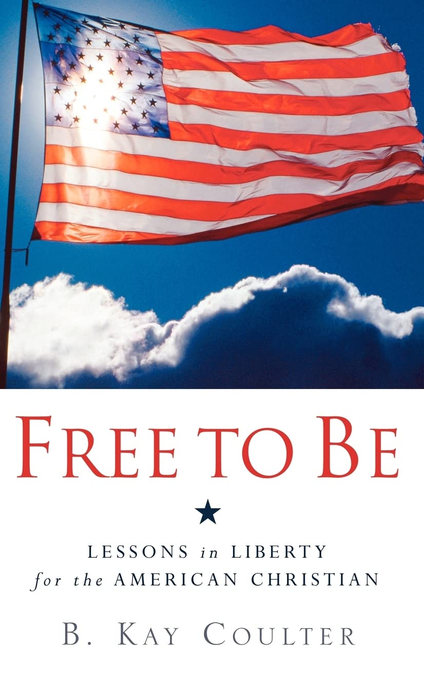 Free to Be,Used