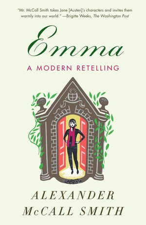 Emma: A Modern Retelling,Used