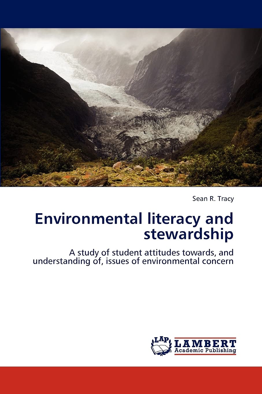 Environmental literacy and stewardship: A study of student attitudes towards, and understanding of, issues of environmental conc,Used