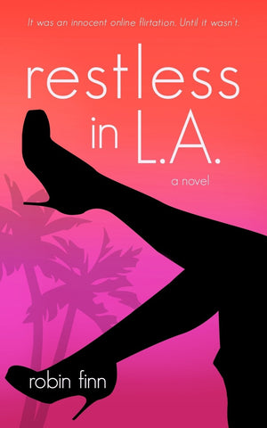 Restless in L.A.,Used