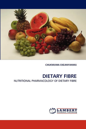 DIETARY FIBRE: NUTRITIONAL PHARMACOLOGY OF DIETARY FIBRE,Used