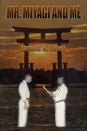 Mr. Miyagi and Me,Used