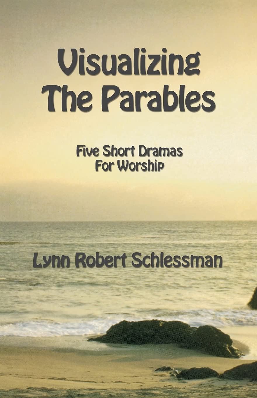 Visualizing The Parables,Used