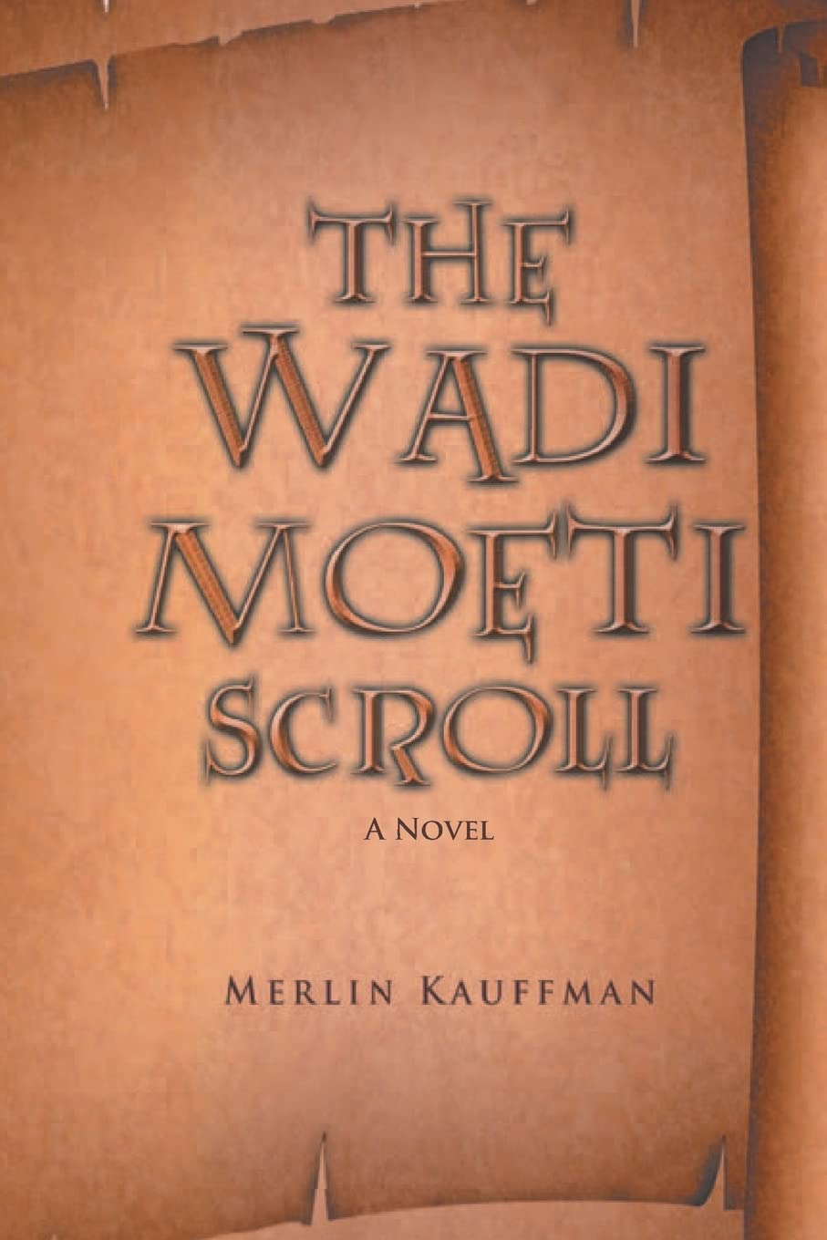 The Wadi Moeti Scroll,New