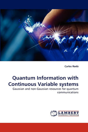 Quantum Information with Continuous Variable systems: Gaussian and nonGaussian resources for quantum communications,Used