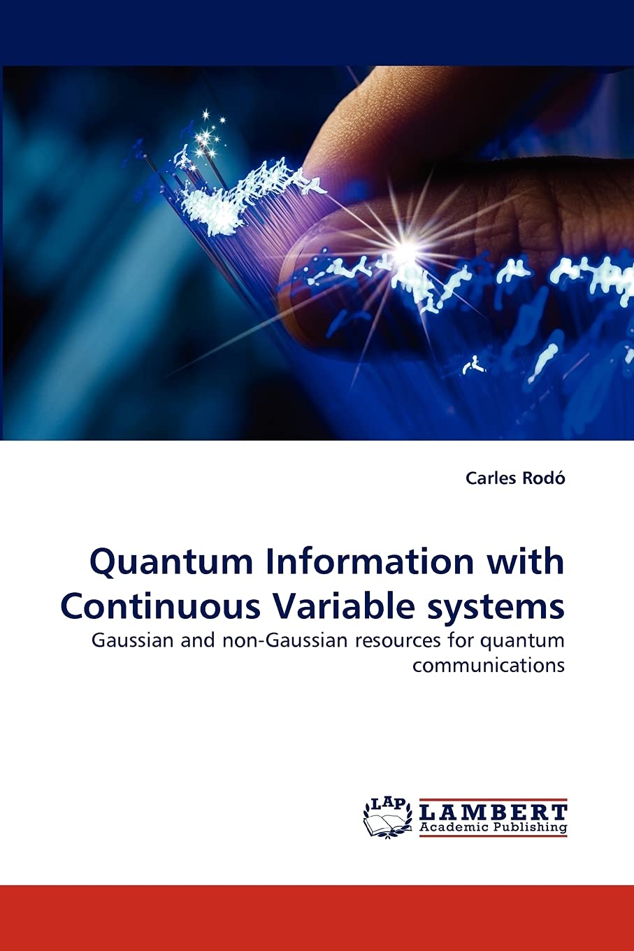 Quantum Information with Continuous Variable systems: Gaussian and nonGaussian resources for quantum communications,Used