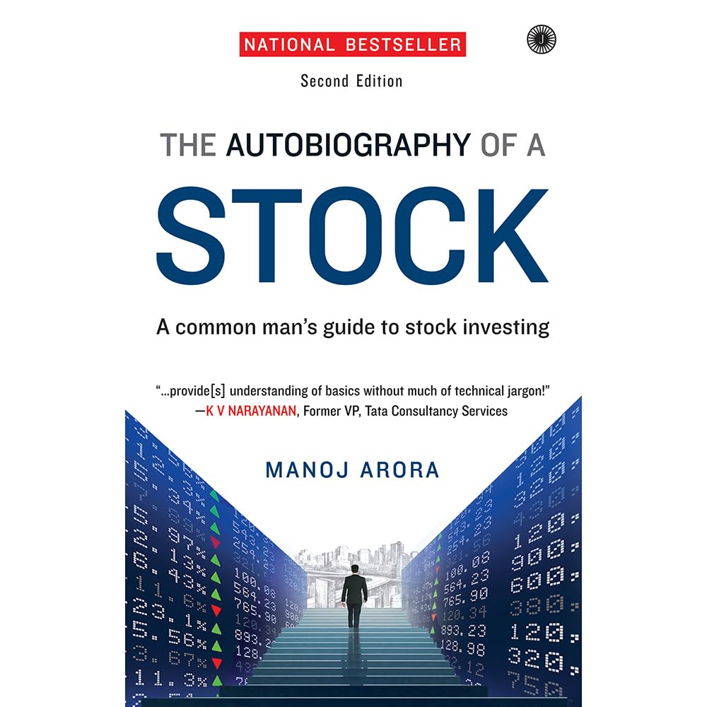 The Autobiography Of A Stock, Second Edition