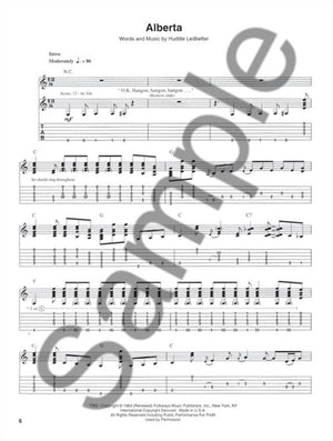 ERIC CLAPTON: UNPLUGGED  GUITAR RECORDED VERSIONS GUITARE,Used