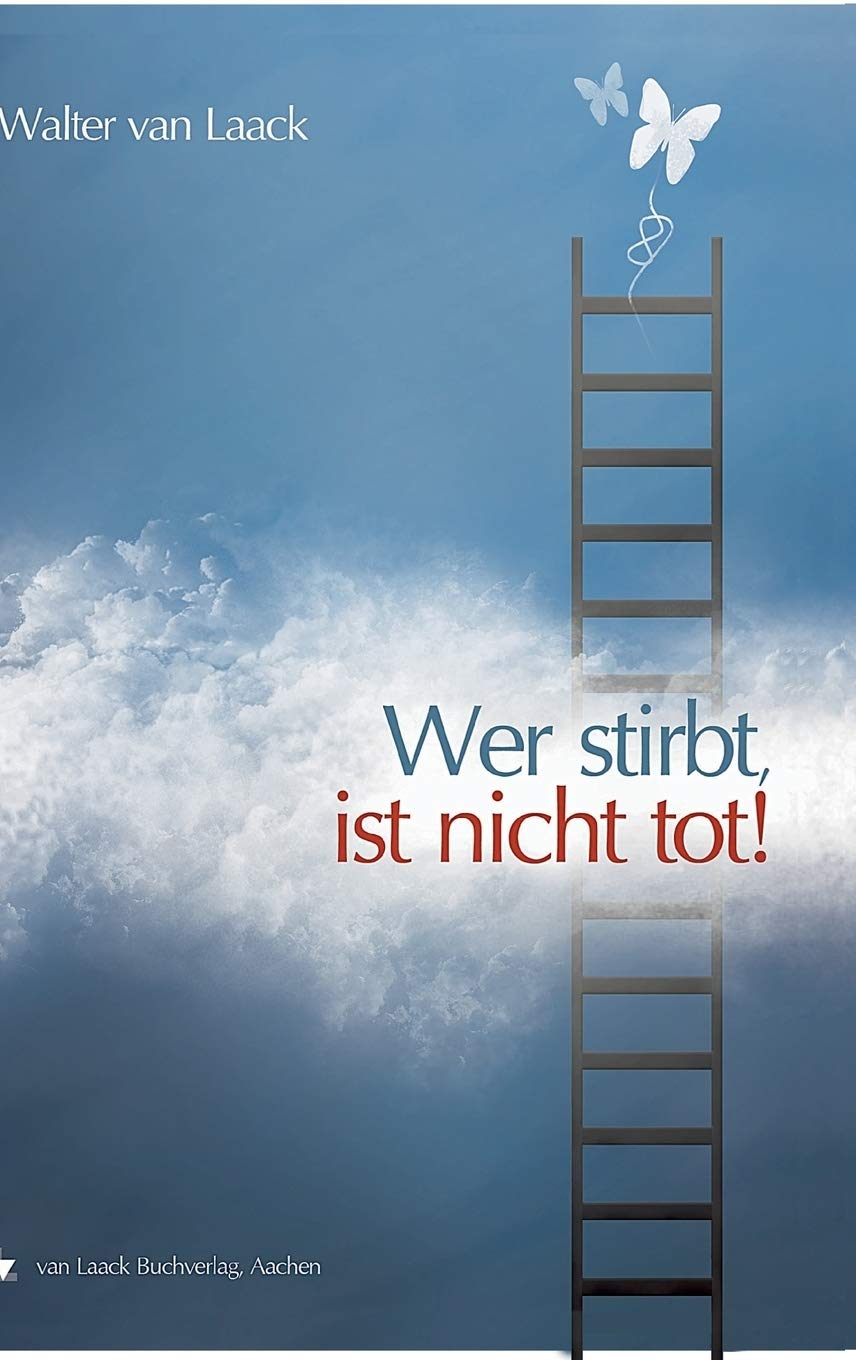 Wer stirbt, ist nicht tot (German Edition),Used