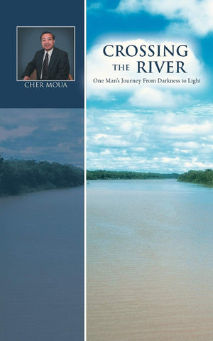 Crossing The River,Used