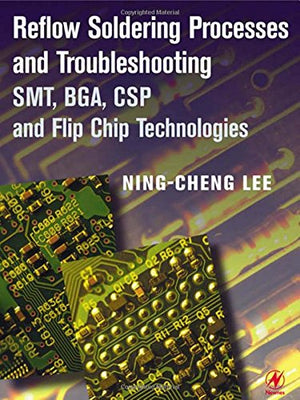 Reflow Soldering Processes,Used