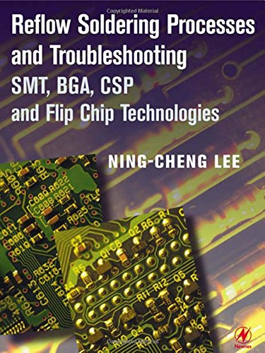 Reflow Soldering Processes,Used