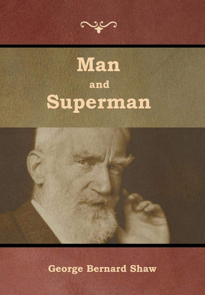 Man and Superman,Used