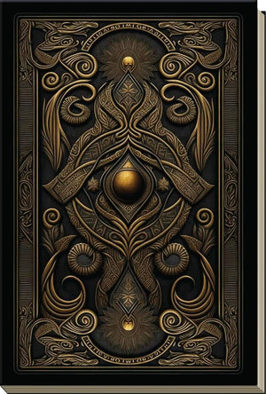 Whispers Of Time Journal (Whispers Of Time Tarot, 3)