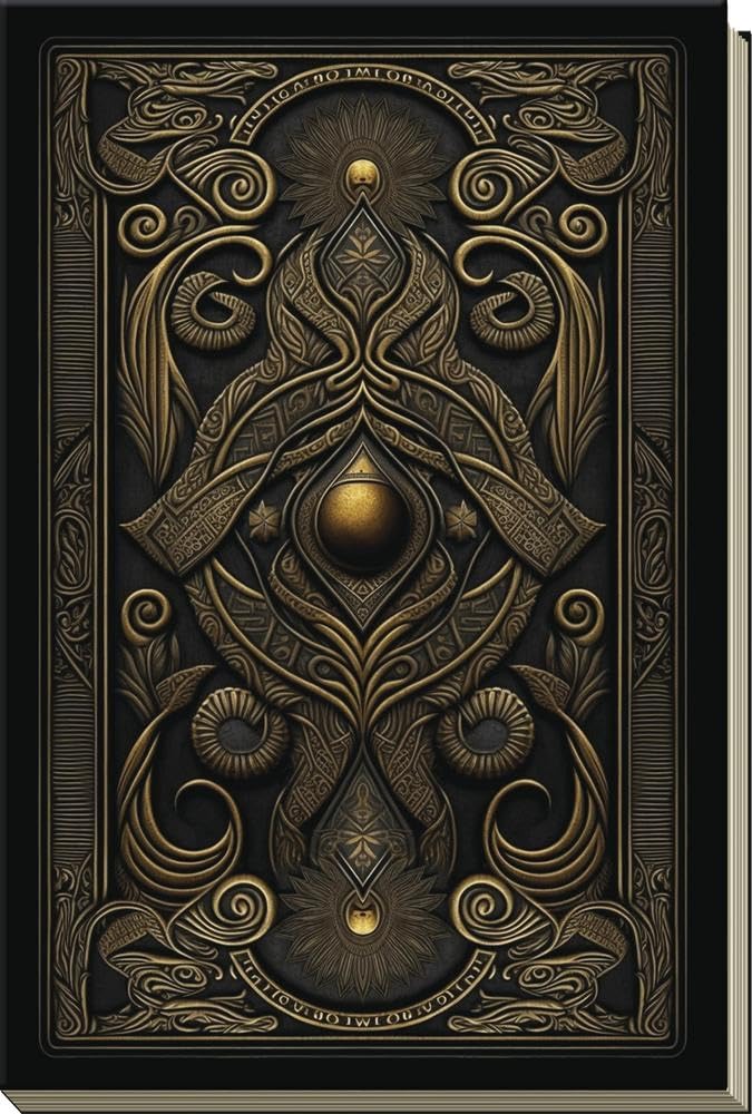 Whispers Of Time Journal (Whispers Of Time Tarot, 3)
