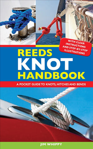 Reeds Knot Handbook,Used