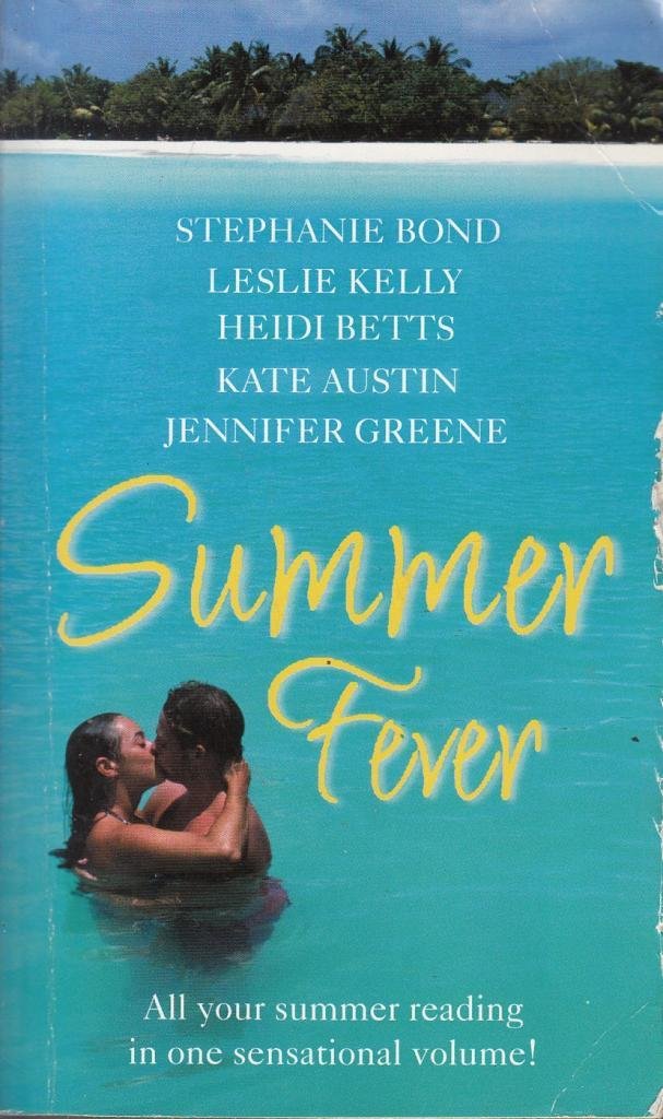 Summer Fever,Used