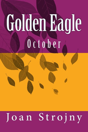 Golden Eagle (October),Used