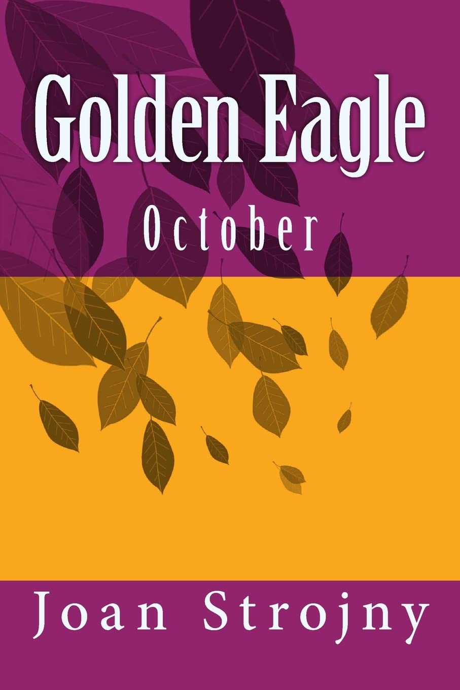 Golden Eagle (October),Used